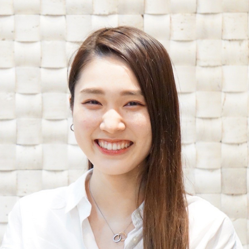 秋庭　澪花